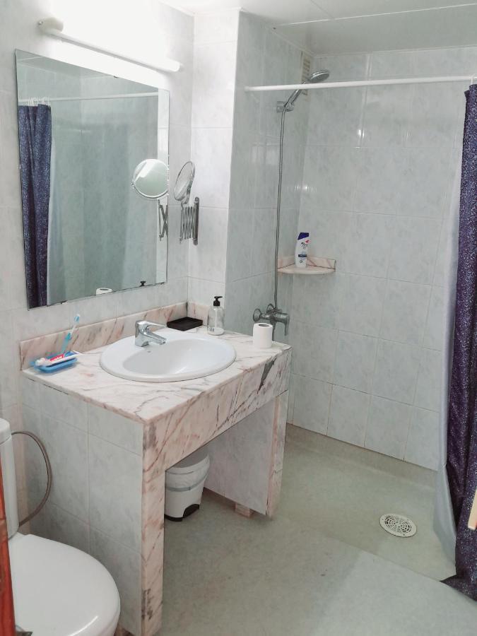 Apartamentos Tamaran San Bartolome de Tirajana  Exterior photo
