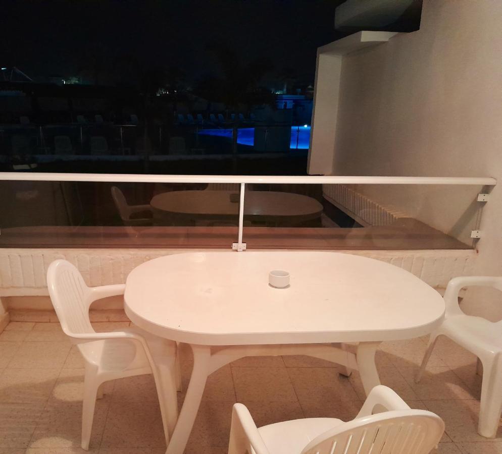 Apartamentos Tamaran San Bartolome de Tirajana  Exterior photo