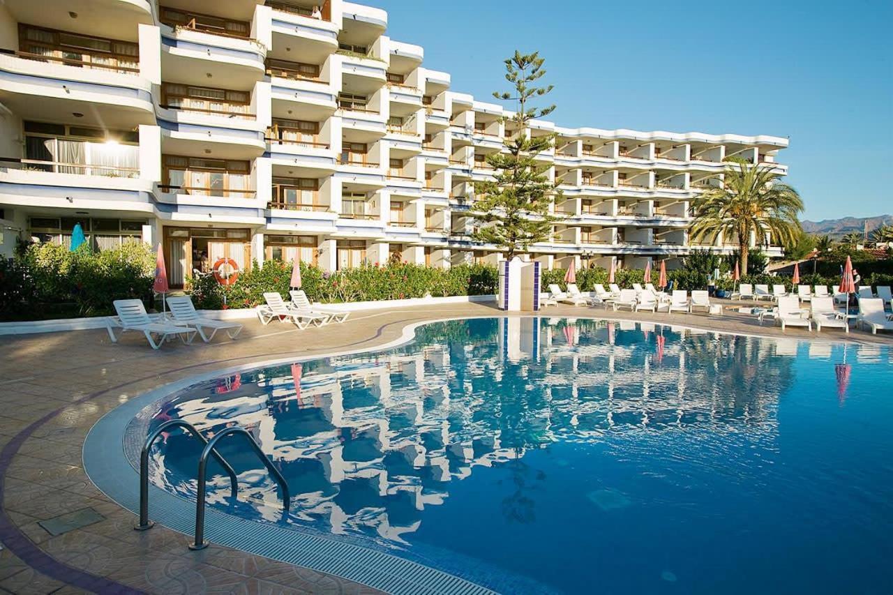 Apartamentos Tamaran San Bartolome de Tirajana  Exterior photo